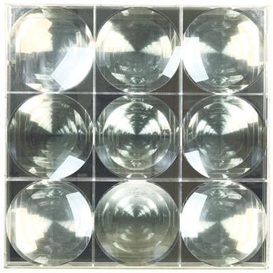 Spherical Object