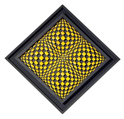 Oggetto ottico-dinamico