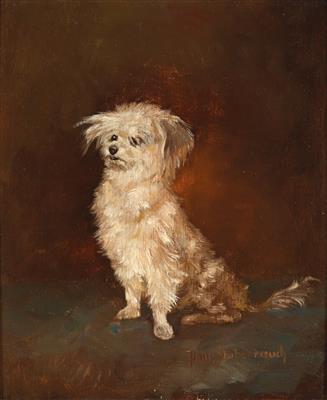 Sample artwork by Hans Stubenrauch (1875 - 1941), known for painting - View similar artists and auction records