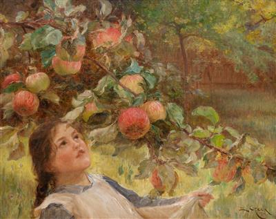 Apple Harvest
