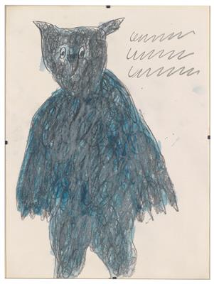 Bluebear