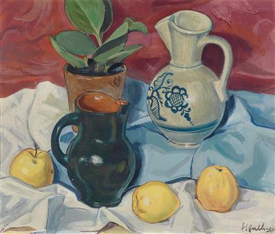 Still Life