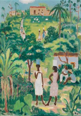 In Brazil