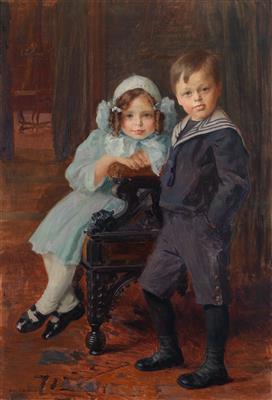 Siblings