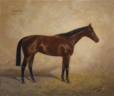 Landgraf v. Louviers a. d. Ladora