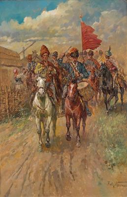 Cossacks