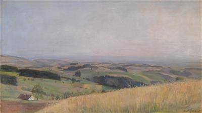 "Evening Atmosphere"