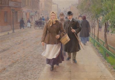 Street scene