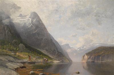 Sognefjord