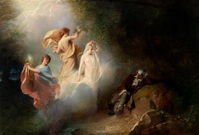 Beethoven's vision