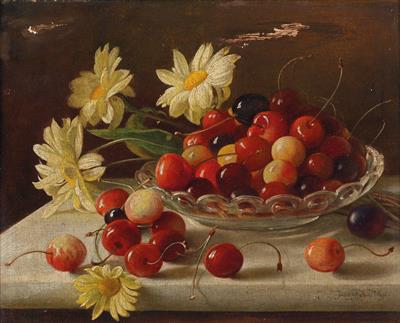 "Stillleben" (still life) by Alexander Kostka - Auction record, sale price, and art valuation. Compare with similar artists and explore comparable artworks.