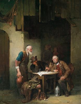 The Game of Dice