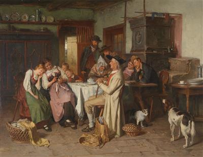 The Matchmaker