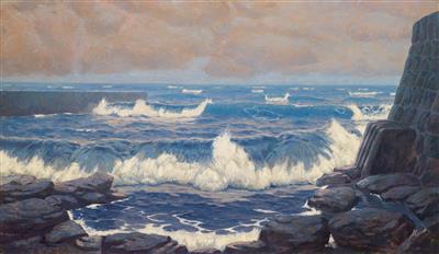 Breaking Waves