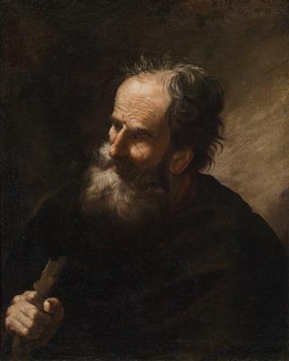 Saint James the Less (?)