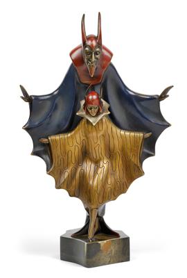 A Mephisto group