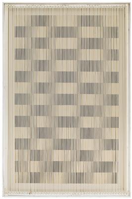 "S3 D3, 1962" by Ludwig Wilding - Auction record, sale price, and art valuation. Compare with similar artists and explore comparable artworks.
