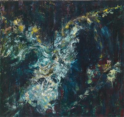 Untitled by Josef Danner - Auction record, sale price, and art valuation. Compare with similar artists and explore comparable artworks.