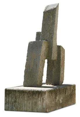 Sample artwork by Lorenzo Guerrini (1914 - 2002), known for painting - View similar artists and auction records