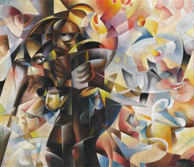 ANTAGONISMO SOCIALE