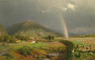 After the Summer Rain