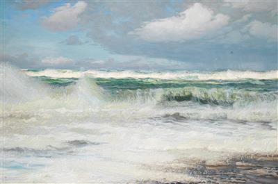 Crashing Waves