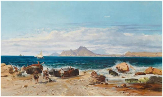 Ischia