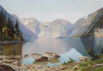 View of the Königssee