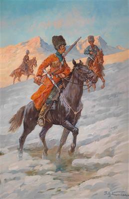 Cossacks