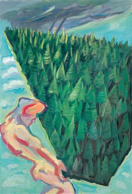 "Der Wald"