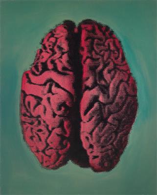"Brain"