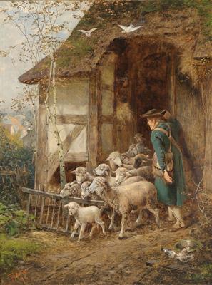 The Shepherd
