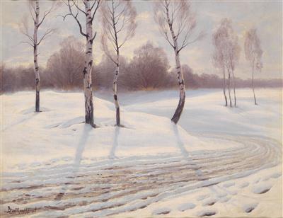Winter Landscape