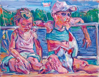 'Sommer' [Summer]