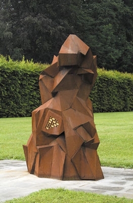 NATURAL SHAPE OF THINGS (1991)