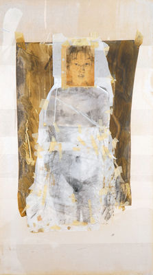 CONSTRUCTION DE L'ÉCHELLE HARMONIE (1999) by Didier Mahieu - Auction record, sale price, and art valuation. Compare with similar artists and explore comparable artworks.