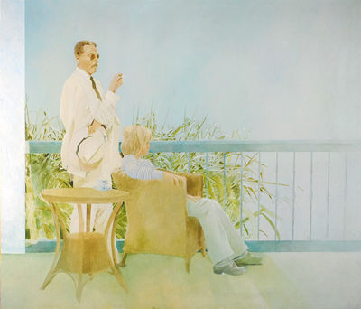 PANAMA HOTEL (1977)