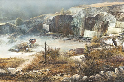 GORGES DE LA SERRÉE