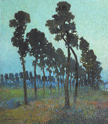 LANE (1917)