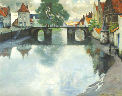 STADSZICHT