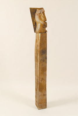 TÊTE D' HOMME (1985)