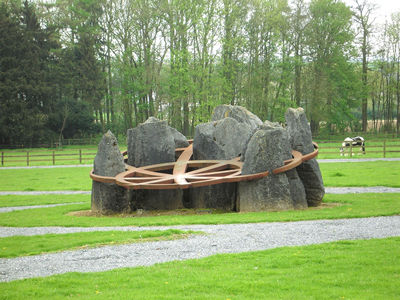 HEART OF STONE (CA. 1989)
