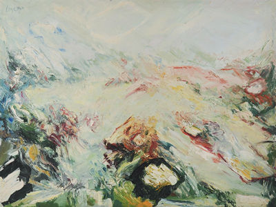 EEN GROTE WANDELING (1963)