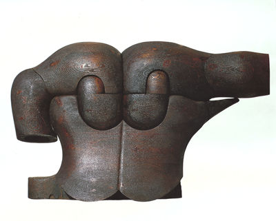 CORBARAN DE ALET / ALMOGAVAR VII (1981-1983)