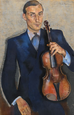 Sample artwork by Franck Mortelmans (1898 - 1986), known for painting - View similar artists and auction records