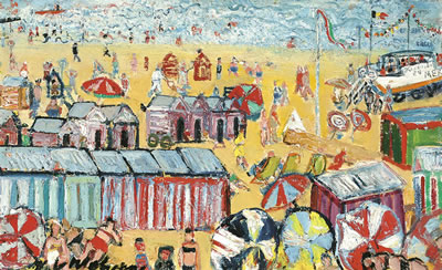 BEACH GAMES - JEUX DE PLAGE
