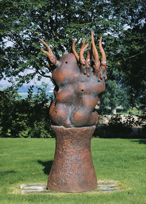 VORM by Yves Rhaye - Auction record, sale price, and art valuation. Compare with similar artists and explore comparable artworks.