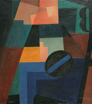PEINTURE by Pierre Louis Flouquet - Auction record, sale price, and art valuation. Compare with similar artists and explore comparable artworks.