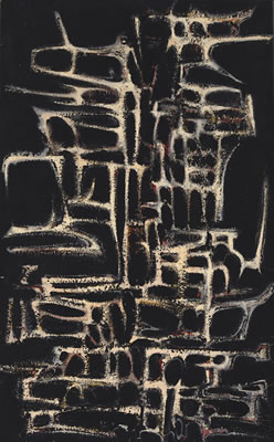 RIDDER EN PAARD (1955-1956)