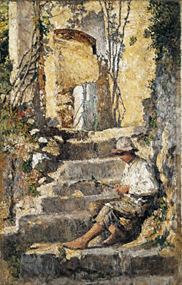 CAPRI (1921)